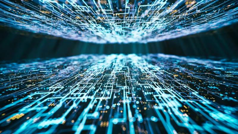 武安市网站建设:实施DevOps,赋能医疗保健领域数字化转型